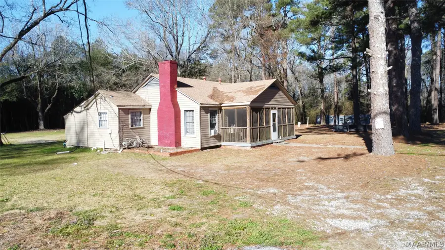 3104 Redbud Drive, Montgomery, AL 36108 - #2