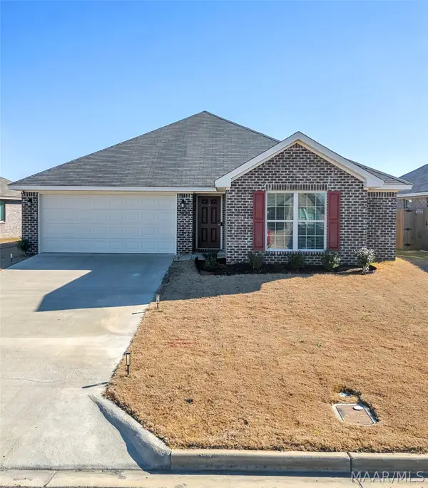 6761 Triston Way, Montgomery, AL 36116