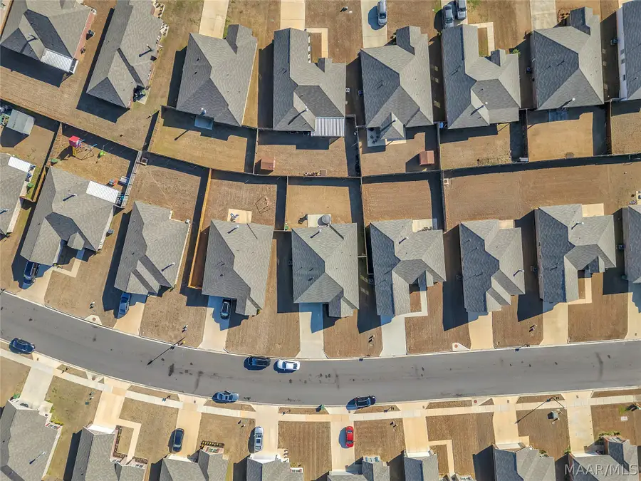 6761 Triston Way, Montgomery, AL 36116 - #2