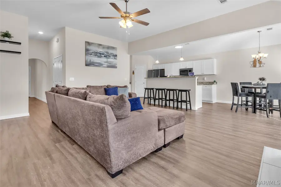 6761 Triston Way, Montgomery, AL 36116 - #3