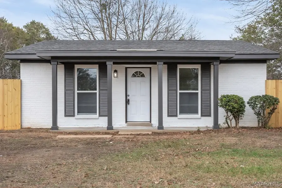 2824 Kingman Drive, Pike Road, AL 36064 - #2