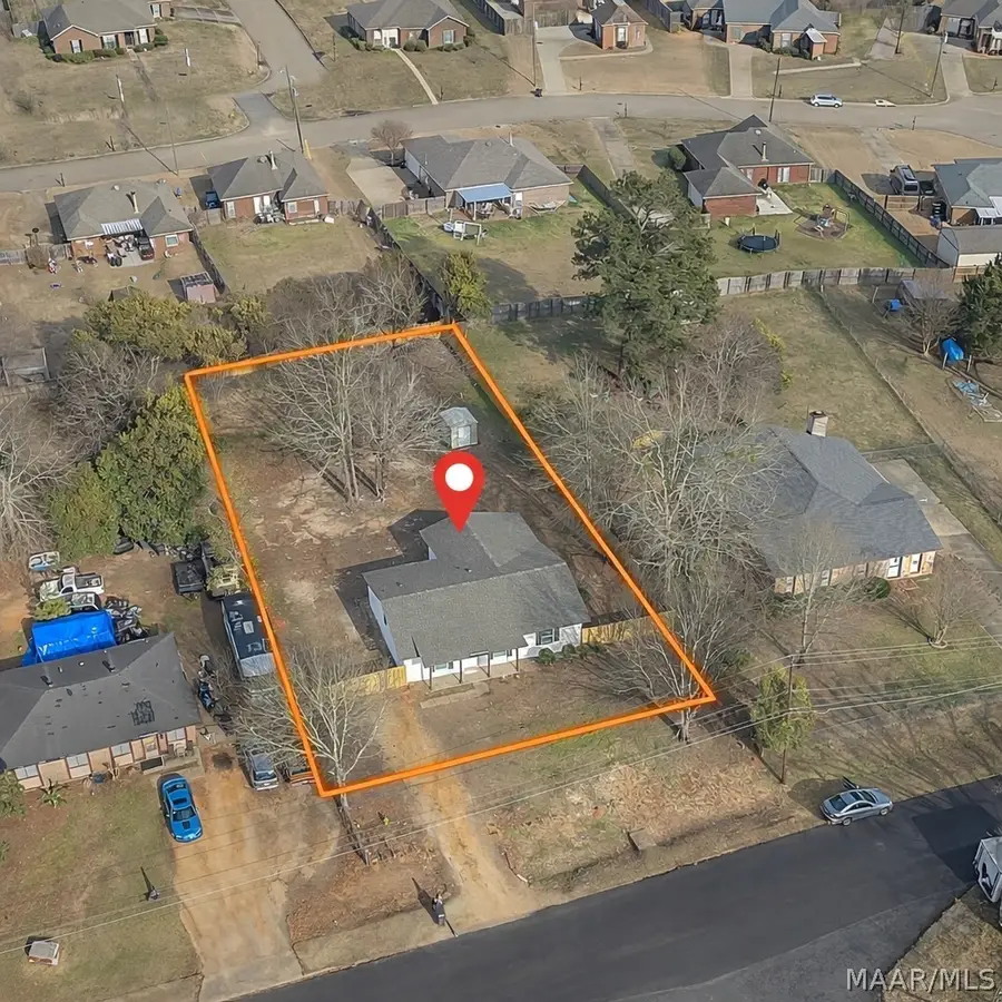 2824 Kingman Drive, Pike Road, AL 36064 - #3