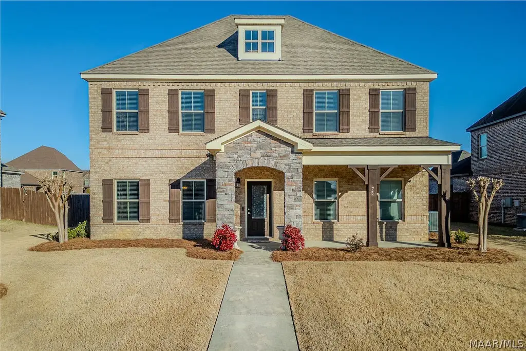 28 Spaniel Lane, Pike Road, AL 36064 - #1