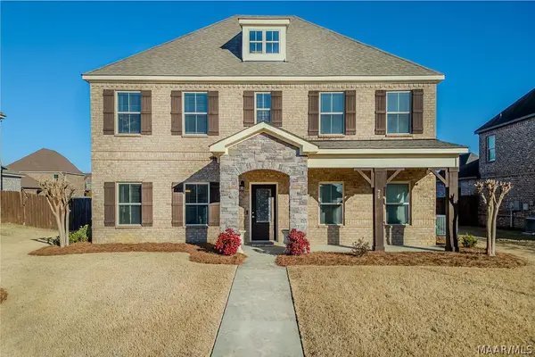 28 Spaniel Lane, Pike Road, AL 36064