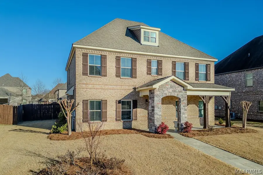 28 Spaniel Lane, Pike Road, AL 36064 - #2