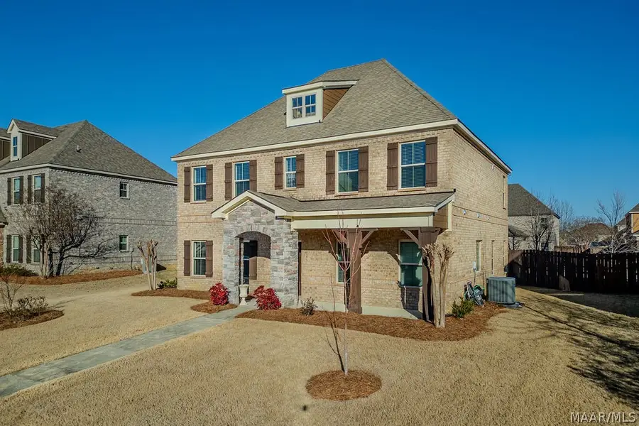 28 Spaniel Lane, Pike Road, AL 36064 - #3