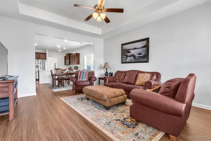 3256 Meriwether Drive, Pike Road, AL 36064 - #3