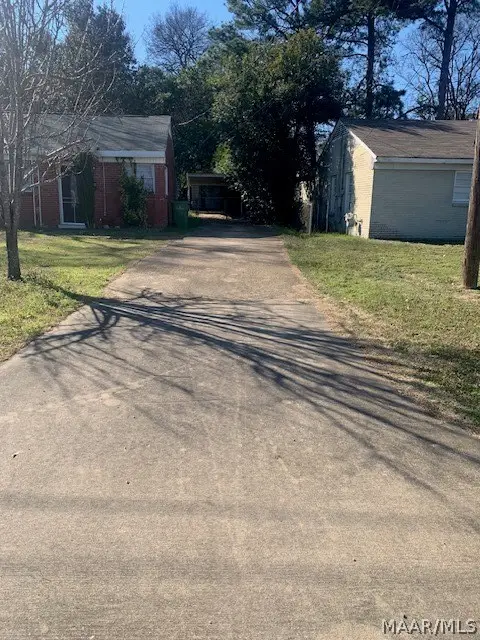 3123 Fairground Road, Montgomery, AL 36110 - #3