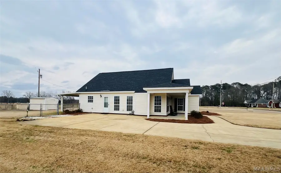 125 N Springfield Drive, Millbrook, AL 36054 - #3