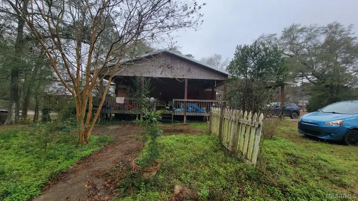 26 Owens Street, Monroeville, AL 36460 - #1