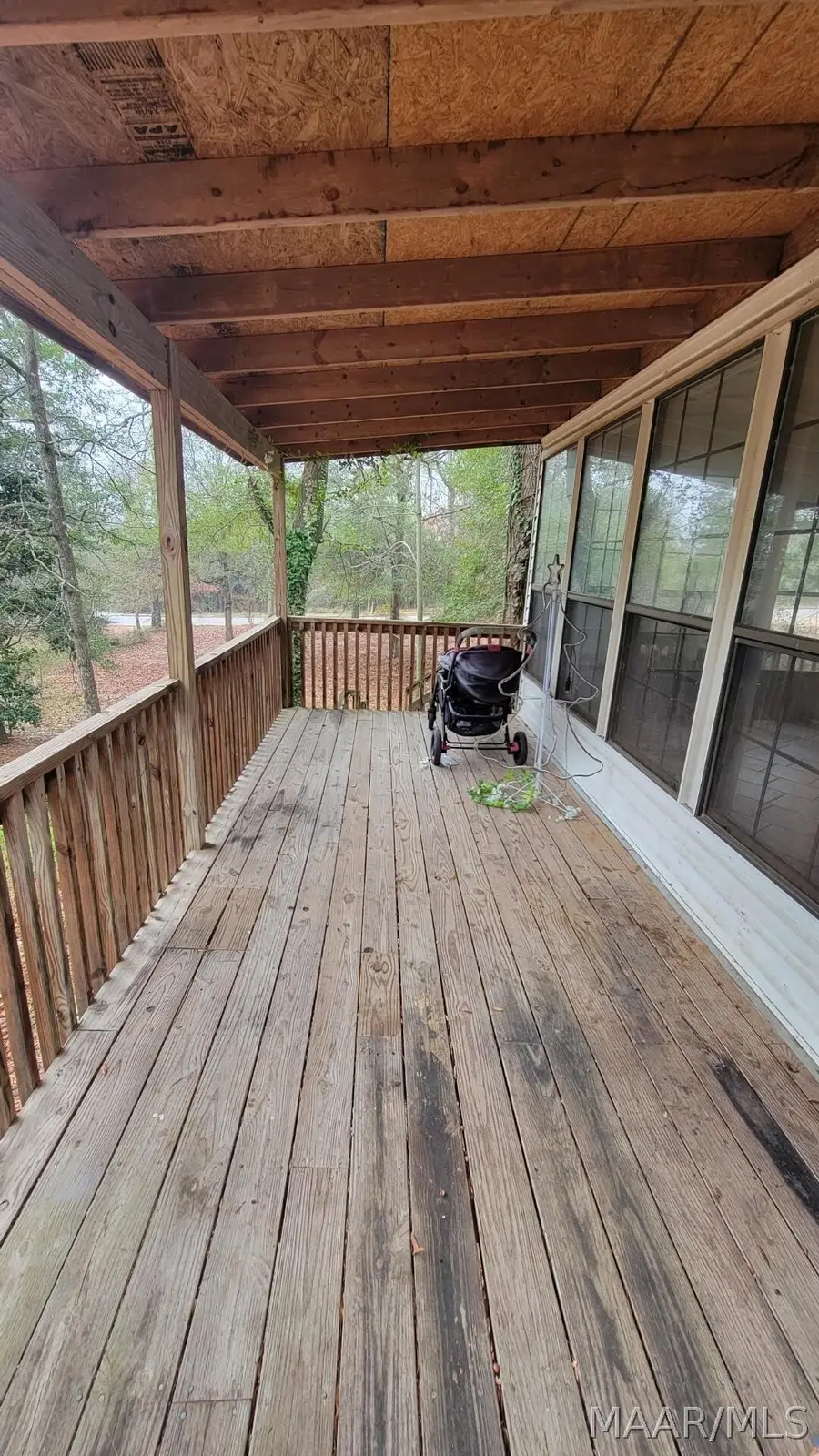 26 Owens Street, Monroeville, AL 36460 - #3