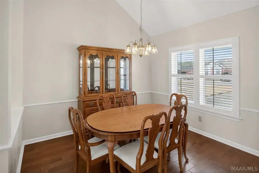 2601 Chesterfield Court, Montgomery, AL 36117 - #2