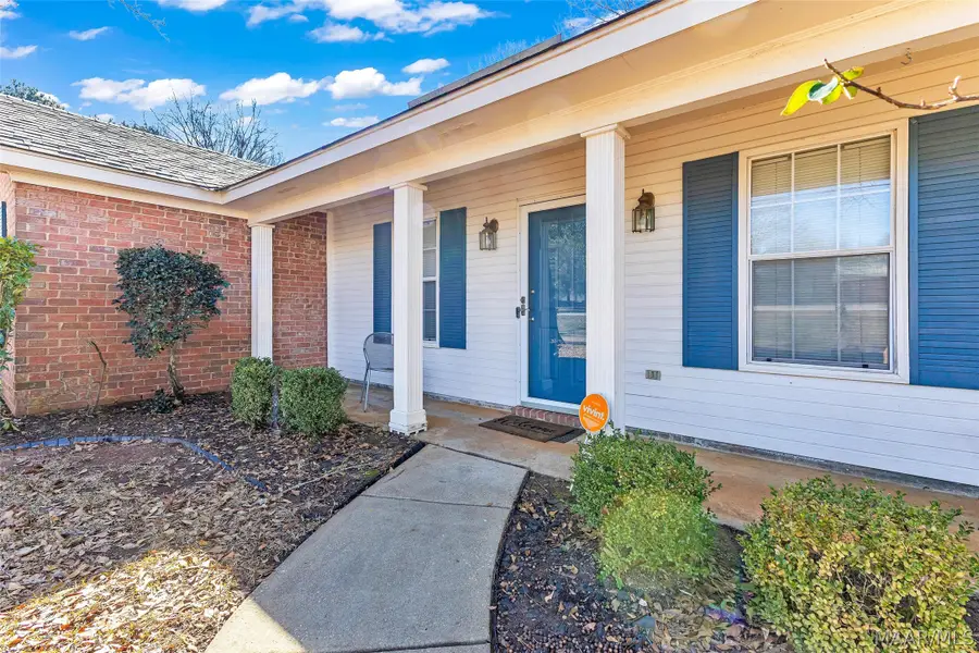 3242 Browns Road, Millbrook, AL 36054 - #3