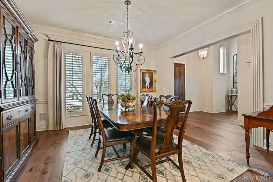 7544 Lakeridge Drive, Montgomery, AL 36117 - #3