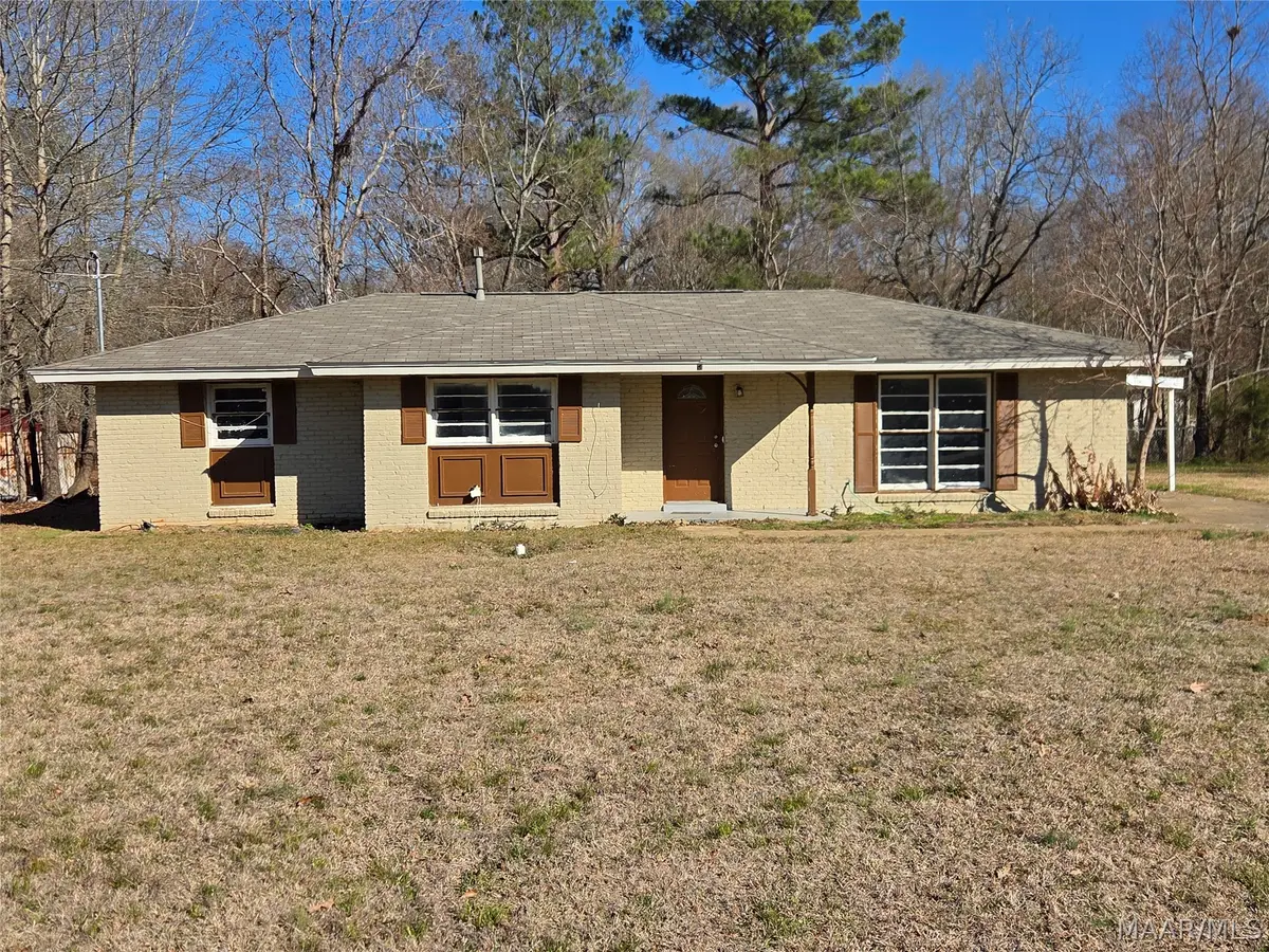 54 Kerry Lane, Montgomery, AL 36108 - #1