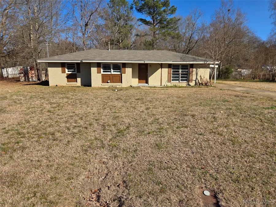 54 Kerry Lane, Montgomery, AL 36108 - #2