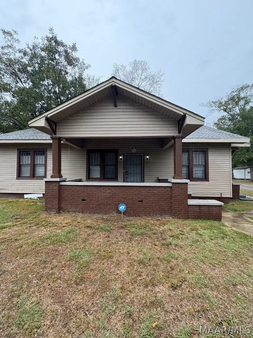 1919 Lauderdale Street #2, Selma, AL 36701 - #1