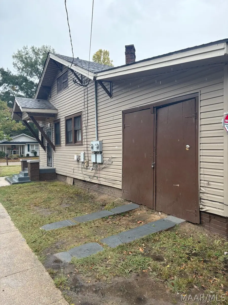 1919 Lauderdale Street #2, Selma, AL 36701 - #2