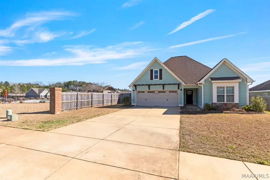 2260 Gathering Way, Prattville, AL 36066 - #2