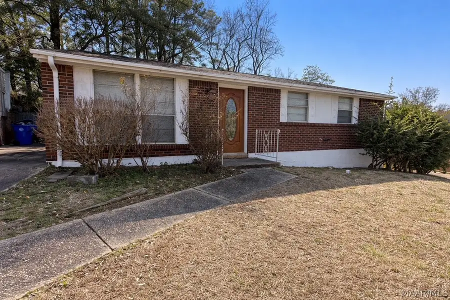 106 White Oak Drive, Prattville, AL 36067 - #2