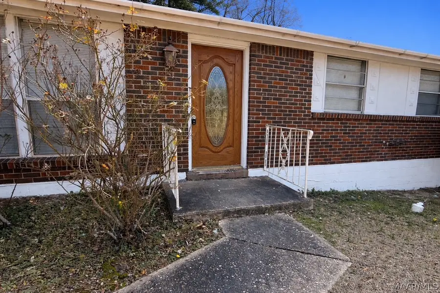 106 White Oak Drive, Prattville, AL 36067 - #3