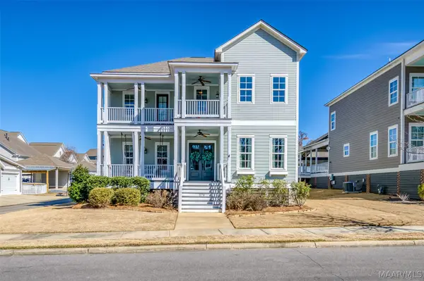 578 Lake Cameron Drive, Pike Road, AL 36064