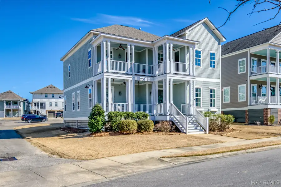 578 Lake Cameron Drive, Pike Road, AL 36064 - #2