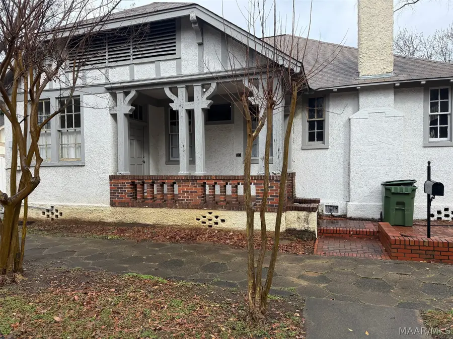 1286 S Lawrence Street, Montgomery, AL 36104 - #2