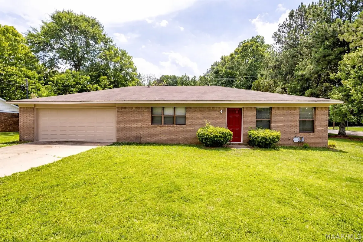 2123 18th Avenue E, Tuscaloosa, AL 35404 - #1