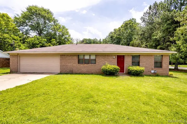 2123 18th Avenue E, Tuscaloosa, AL 35404