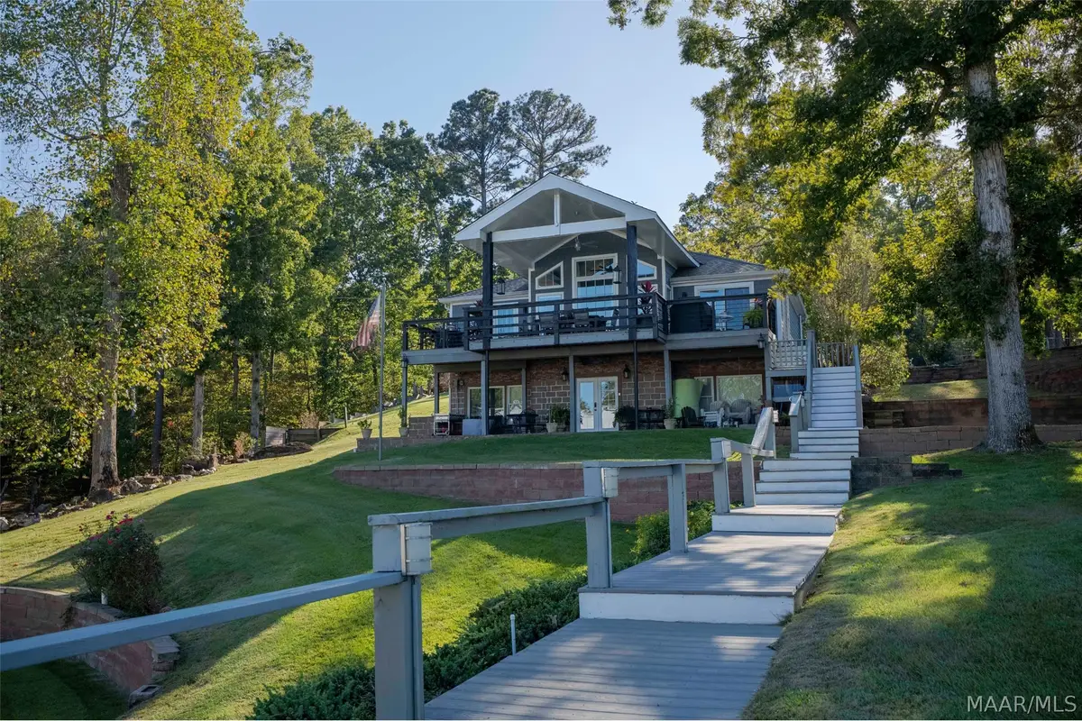 320 Tulip Drive, Equality, AL 36026 - #1