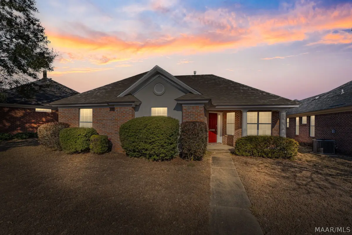 8920 Stoneridge Place, Montgomery, AL 36117 - #1