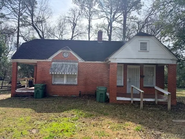 1 Courtland Drive, Montgomery, AL 36105 - #1