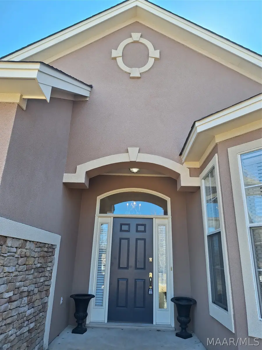 8518 Pipit Court, Montgomery, AL 36117 - #3