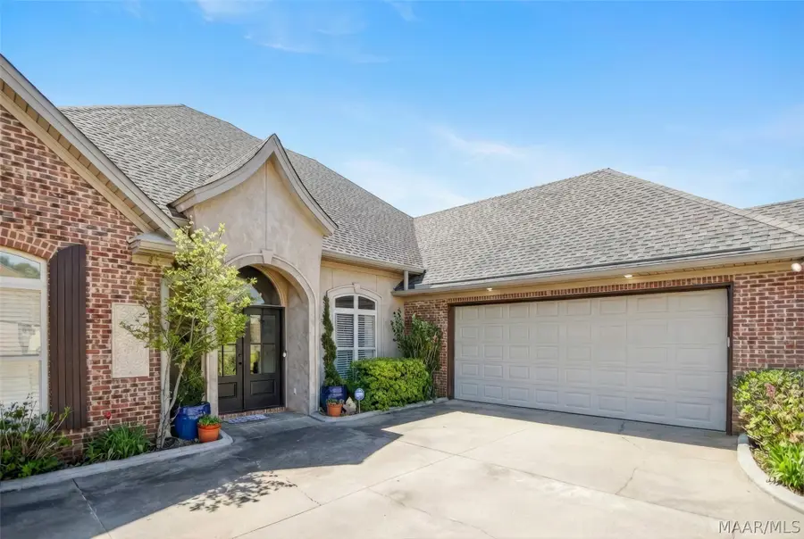 9700 Lochfield Drive, Pike Road, AL 36064 - #2