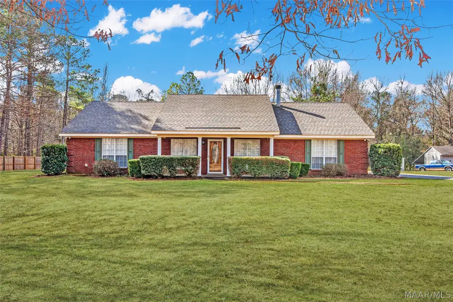 50 Cricket Ridge, Tallassee, AL 36078 - #2