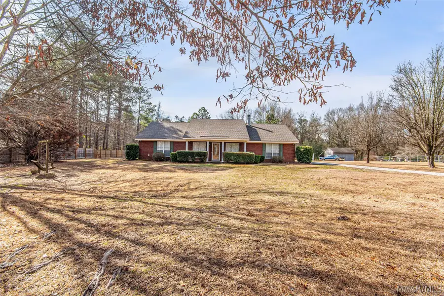 50 Cricket Ridge, Tallassee, AL 36078 - #3