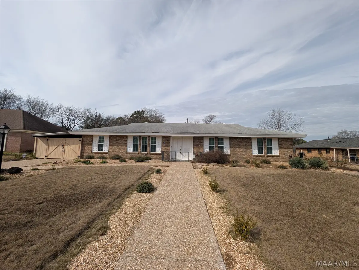 3108 Old Dobbin Road, Montgomery, AL 36116 - #1