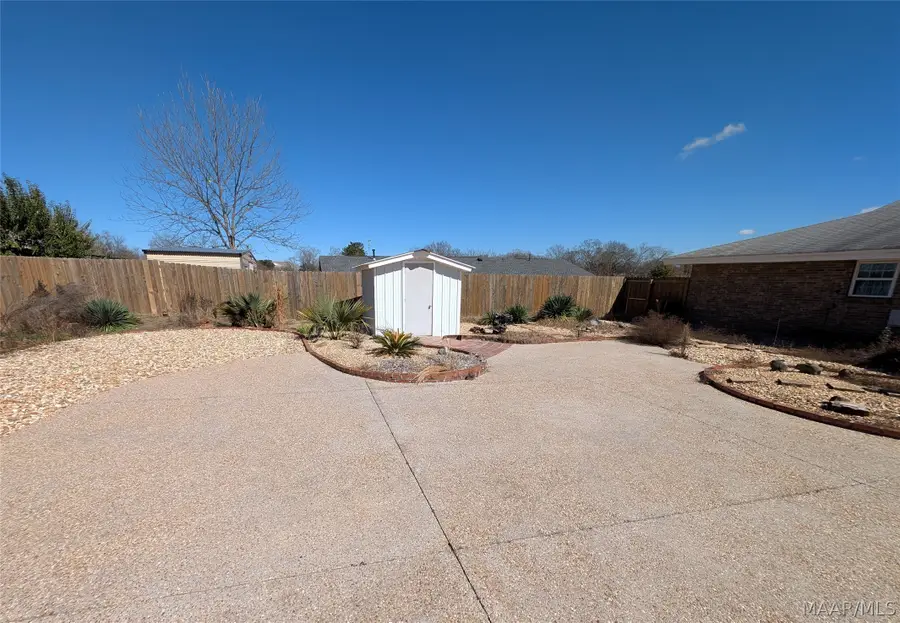 3108 Old Dobbin Road, Montgomery, AL 36116 - #3