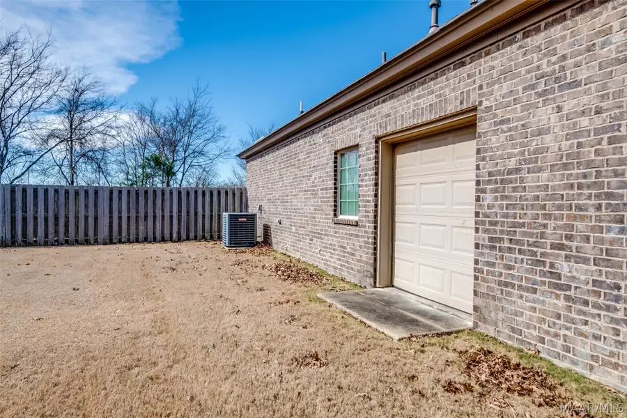3712 Weston Place, Montgomery, AL 36116 - #3