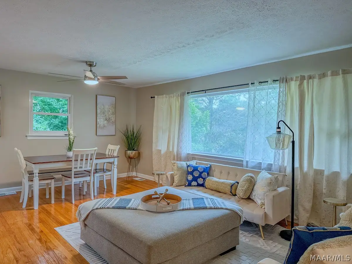 1002 Rosedale Drive, Montgomery, AL 36107 - #1