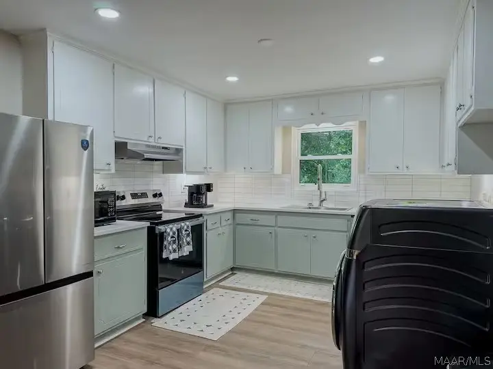 1002 Rosedale Drive, Montgomery, AL 36107 - #2