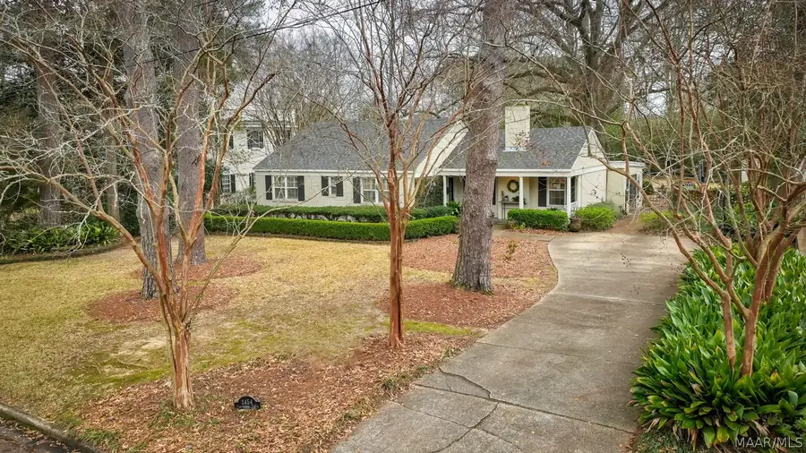 2454 Hawthorn Drive, Montgomery, AL 36111 - #2