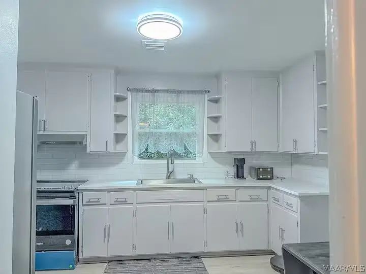 735 Duval Drive, Montgomery, AL 36109 - #2