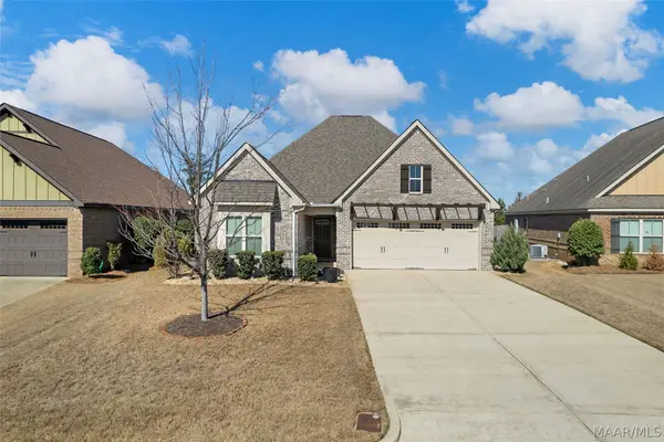 8240 Ryan Ridge Loop, Montgomery, AL 36117