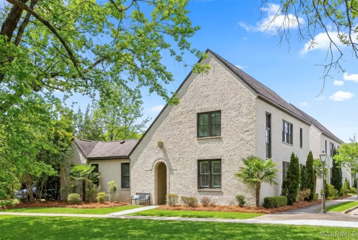 7832 Ebury Street, Montgomery, AL 36116 - #1