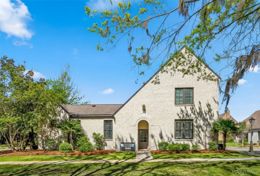 7832 Ebury Street, Montgomery, AL 36116 - #2