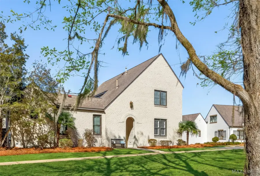 7832 Ebury Street, Montgomery, AL 36116 - #3