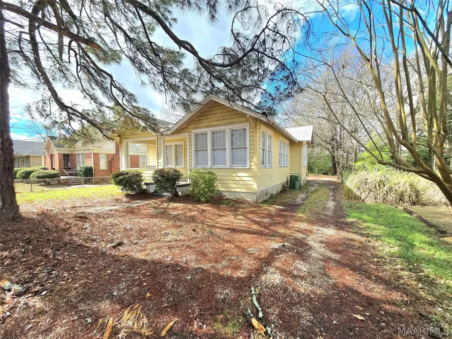 122 S Capitol Parkway, Montgomery, AL 36107 - #2