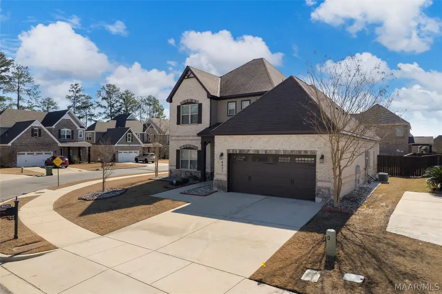 8621 Melbourne Circle, Montgomery, AL 36117 - #3